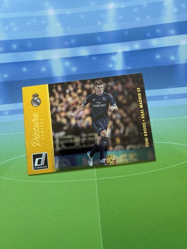 2016 panini donruss foto - panini,
