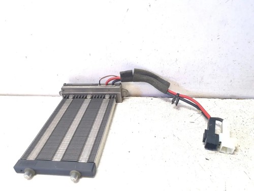 Radiatore interno ford focus - radiatore,
