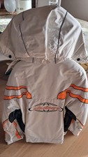 Giacca vento sci marca - giacca,