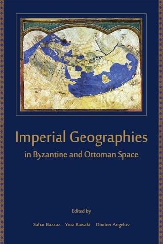 Imperial geographies - geographies, in