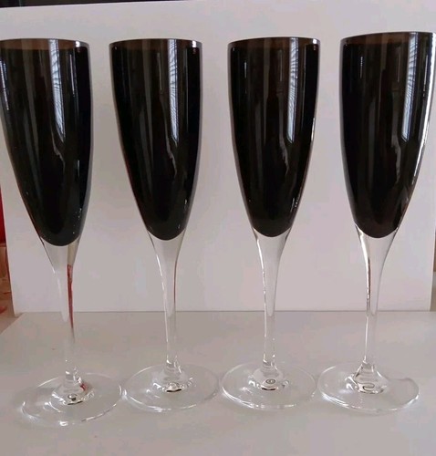 Set quattro bicchieri