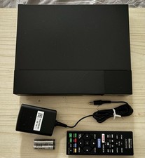 Sony BDP-S3700 Blu-ray DVD