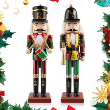 Grande Soldato Schiaccianoci