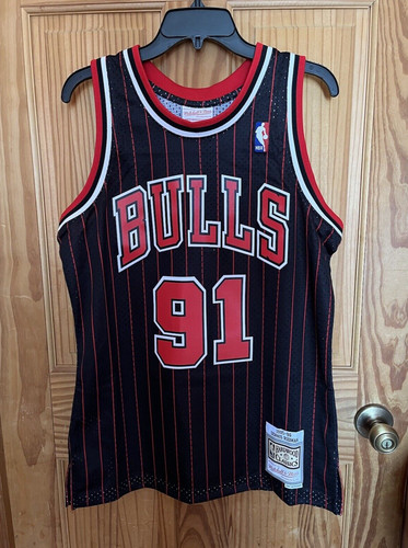 Maglia alternativa mitchell - mitchell, &