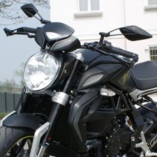 SPECCHI MOTO MANUBRIO UNIVERSALI SPECCHI MANUBRIO FAR VIPER 8 UNIVERSALI MOTO