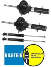 Bilstein Front Struts & Rear