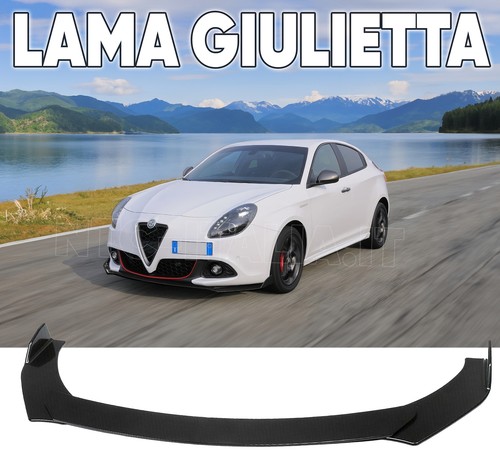 Sotto paraurti per alfa - ✔️sotto,