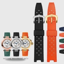 Cinturino orologio traspirante