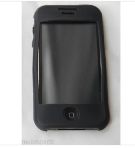 Custodia silicone morbida - custodia,