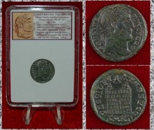 Moneta antico impero romano - impero,