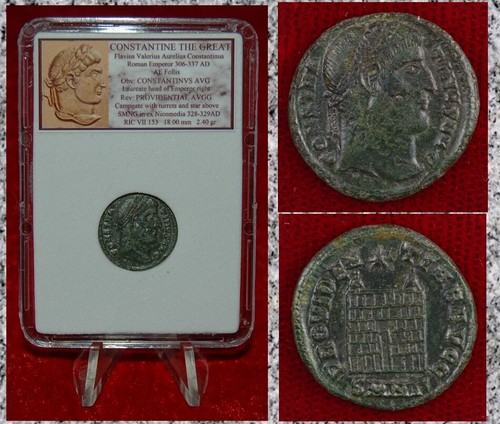 Moneta antico impero romano - impero,