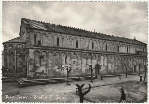 Porto torres sassari - torres,