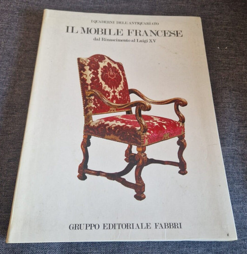 Mobile francese dal - il, francese.