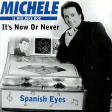 Audio Cd Michele - Il Mio Juke