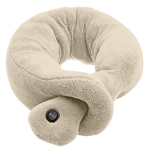 Cuscino massaggiante collo - cuscino,