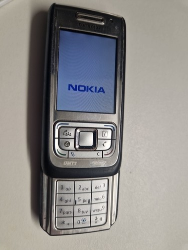 Cellulare nokia e65 - cellulare,