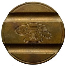 GETTONE TELEFONICO IPM 7903