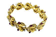 Bracciale Mario Buccellati