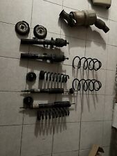 Assetto originale bmw e92 e93 320d