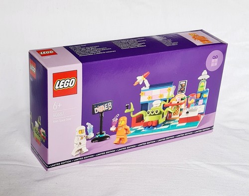 Lego space 40687 tavola - 40687, calda