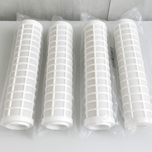 Cartuccia filtro rete 4 - filtro,