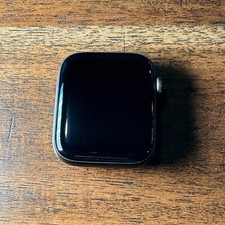 Apple Watch 6 44mm Space Gray