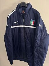 Giubbotto Puma  Italia Lungo