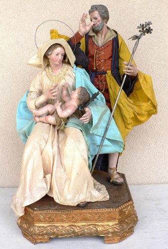 Natività sacra famiglia - natività/sacra,
