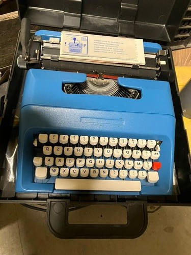 Macchina scrivere - macchina,