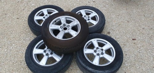Cerchi lega con - in, gomme