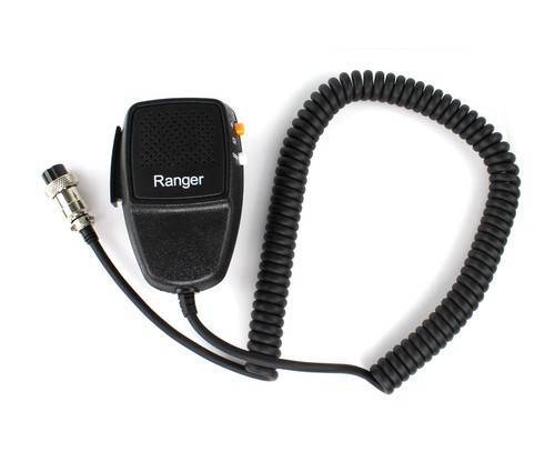 Ranger 158ud microfono cambio - 158ud,,