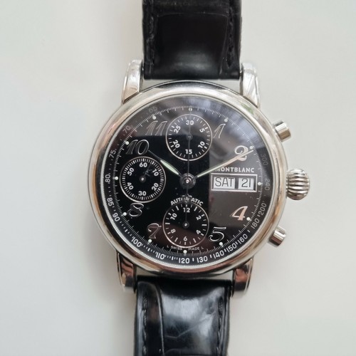 Orologio uomo cronografo - orologio,