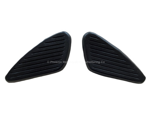 Coppia ginocchiere bsa c15 - c15, b40