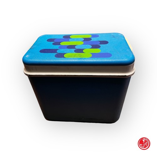 Borsa frigo plastica rigida - plastica,
