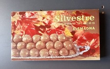 Cofanetto ALEMAGNA Silvestre