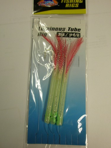 Tsunami luminius tubo - tsunami, 5