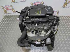 ⭐ X12SZ motor completo para