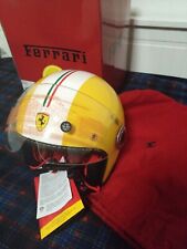 Casco Ferrari Bambino Crash