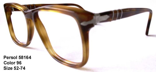 Rare new real vintage persol - ,