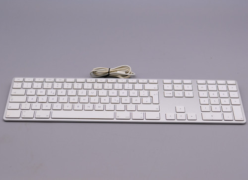 Apple a1243 qwertz tastiera - apple,