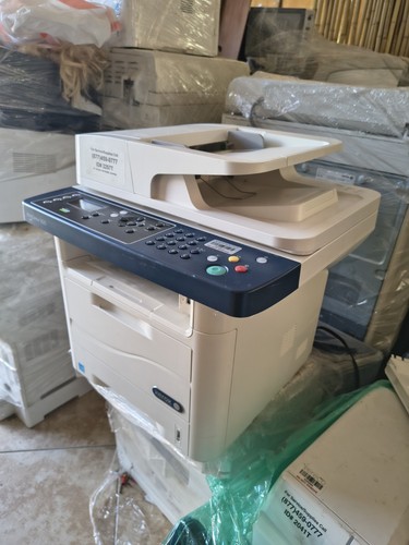 Xerox workcentre 3325 black - 3325,