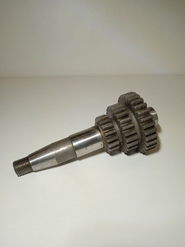 Arbre transmission itom - transmission,