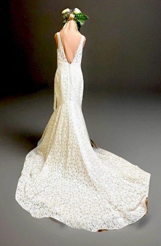 Pronovias mosaico wedding - mosaico,