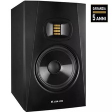 ADAM T8V monitor