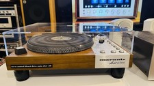 MARANTZ MODEL 6300 GIRADISCHI