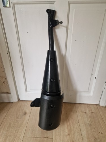 Scarico suzuki vanvan 125 - scarico,