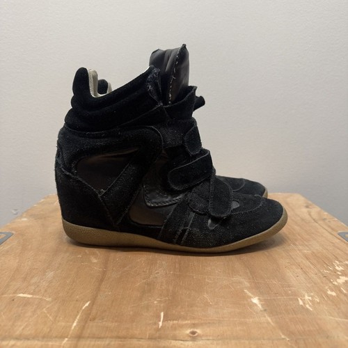Sneakers vintage steve madden - sneakers,