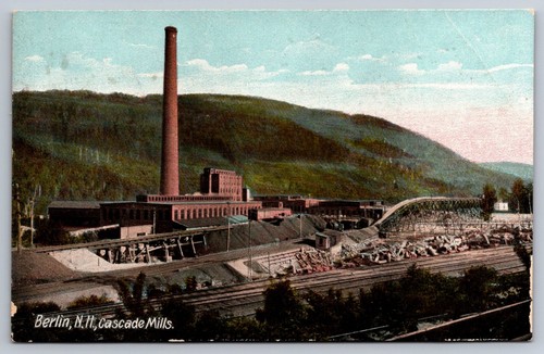 Berlino new hampshire - new,