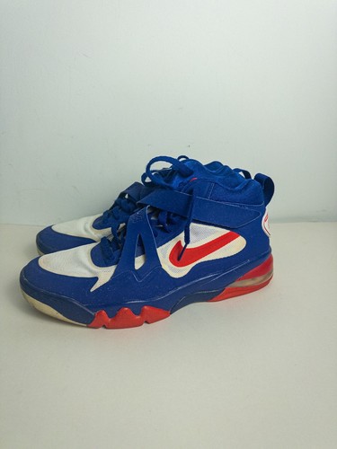 Scarpe basket nike air - scarpe,