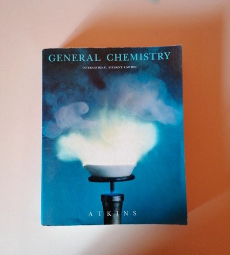 Chimica generale edizione - generale,,